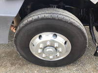 三菱ふそうスーパーグレート深ダンプ（土砂禁ダンプ）大型（10t）[写真19]