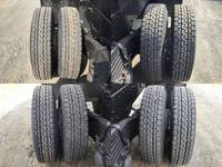 三菱ふそうスーパーグレート深ダンプ（土砂禁ダンプ）大型（10t）[写真20]