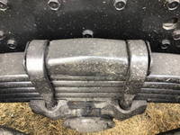 三菱ふそうスーパーグレート深ダンプ（土砂禁ダンプ）大型（10t）[写真21]