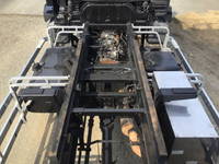 三菱ふそうスーパーグレート深ダンプ（土砂禁ダンプ）大型（10t）[写真22]