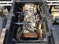 三菱ふそうスーパーグレート深ダンプ（土砂禁ダンプ）大型（10t）[写真23]