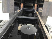 三菱ふそうスーパーグレート深ダンプ（土砂禁ダンプ）大型（10t）[写真24]