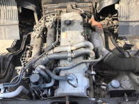 三菱ふそうスーパーグレート深ダンプ（土砂禁ダンプ）大型（10t）[写真26]