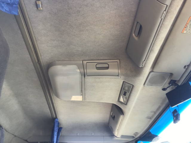 三菱ふそうスーパーグレート深ダンプ（土砂禁ダンプ）大型（10t）[写真32]