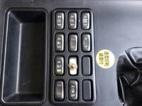 三菱ふそうスーパーグレート深ダンプ（土砂禁ダンプ）大型（10t）[写真34]