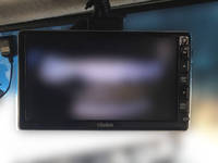 三菱ふそうスーパーグレート深ダンプ（土砂禁ダンプ）大型（10t）[写真37]