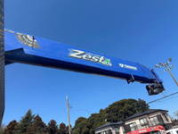 日野レンジャークレーン4段増トン（6t・8t）[写真12]