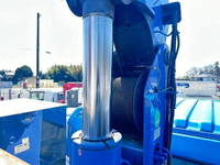 日野レンジャークレーン4段増トン（6t・8t）[写真15]