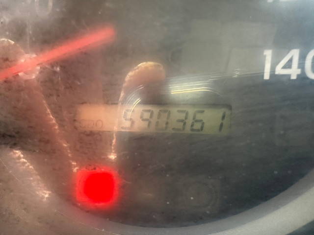 日野レンジャークレーン4段増トン（6t・8t）[写真22]