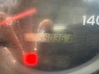 日野レンジャークレーン4段増トン（6t・8t）[写真22]