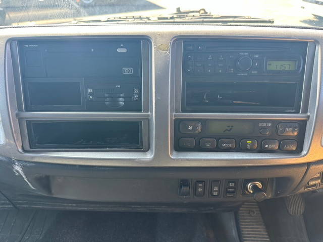 日野レンジャークレーン4段増トン（6t・8t）[写真23]