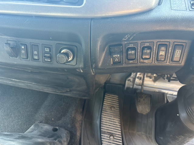 日野レンジャークレーン4段増トン（6t・8t）[写真25]