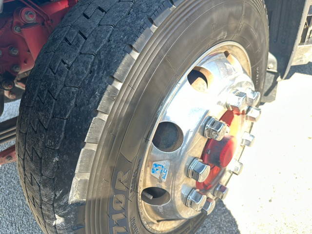 日野レンジャークレーン4段増トン（6t・8t）[写真34]