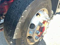 日野レンジャークレーン4段増トン（6t・8t）[写真34]