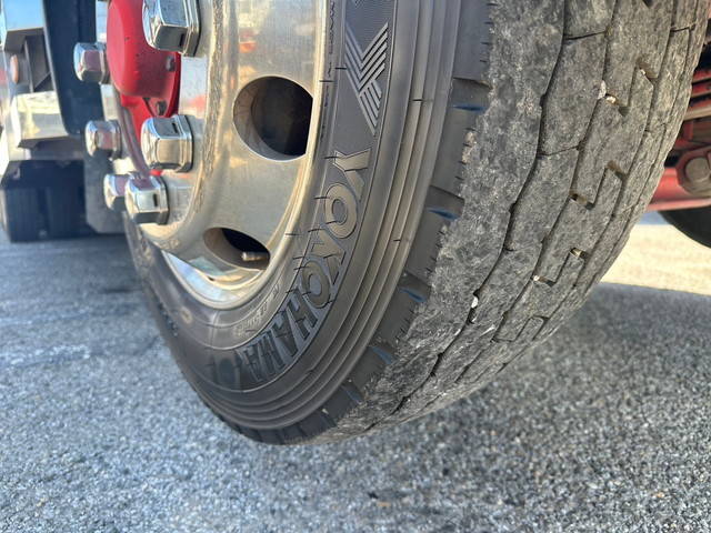 日野レンジャークレーン4段増トン（6t・8t）[写真36]