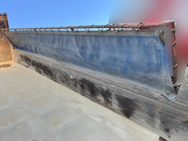 UDトラックスビッグサムダンプ大型（10t）[写真12]