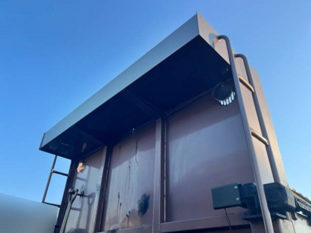 UDトラックスビッグサムダンプ大型（10t）[写真13]