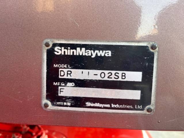 UDトラックスビッグサムダンプ大型（10t）[写真15]