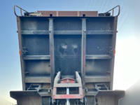 UDトラックスビッグサムダンプ大型（10t）[写真16]