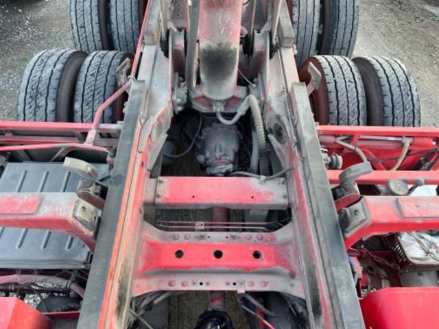 UDトラックスビッグサムダンプ大型（10t）[写真19]