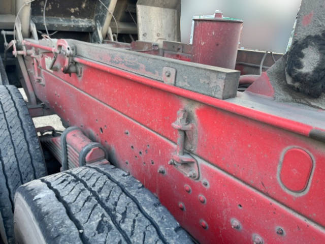 UDトラックスビッグサムダンプ大型（10t）[写真20]