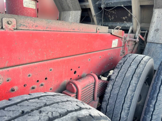 UDトラックスビッグサムダンプ大型（10t）[写真21]