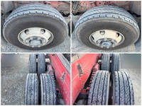 UDトラックスビッグサムダンプ大型（10t）[写真22]