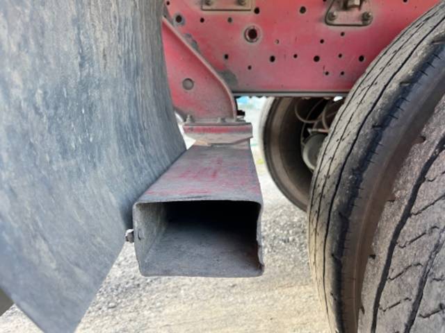 UDトラックスビッグサムダンプ大型（10t）[写真25]