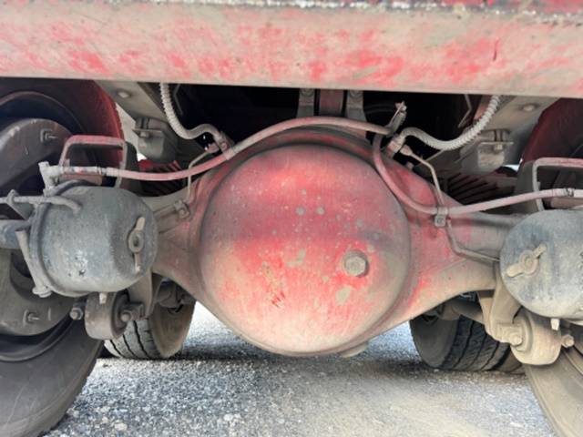 UDトラックスビッグサムダンプ大型（10t）[写真26]