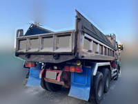 UDトラックスビッグサムダンプ大型（10t）[写真02]