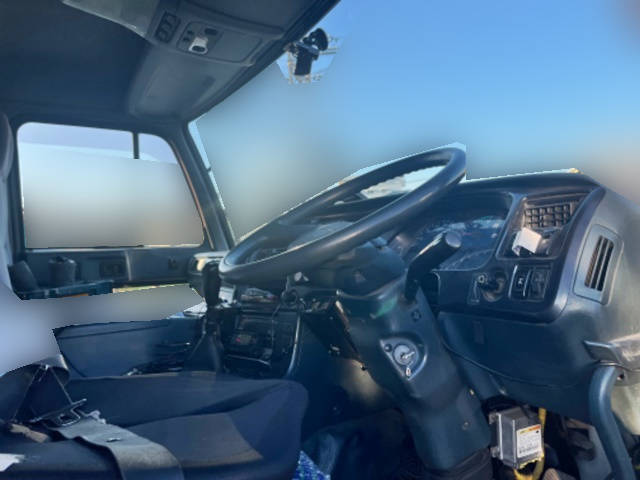 UDトラックスビッグサムダンプ大型（10t）[写真32]