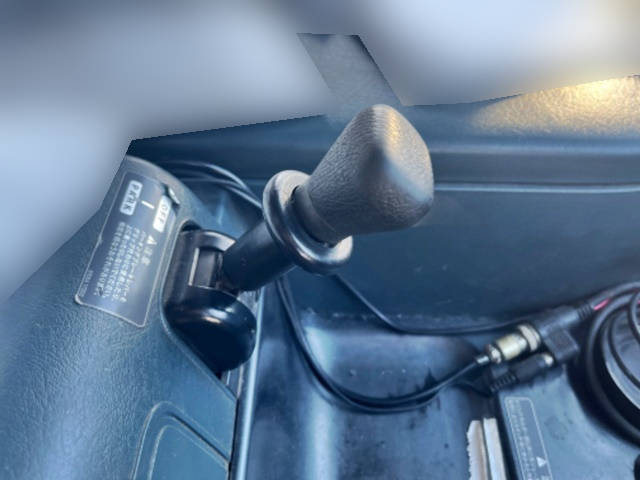 UDトラックスビッグサムダンプ大型（10t）[写真34]