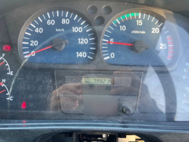 UDトラックスビッグサムダンプ大型（10t）[写真35]