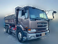 UDトラックスビッグサムダンプ大型（10t）[写真03]