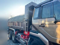 UDトラックスビッグサムダンプ大型（10t）[写真05]