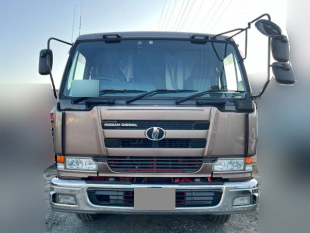 UDトラックスビッグサムダンプ大型（10t）[写真06]