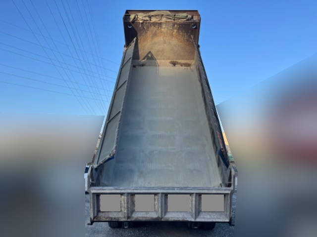 UDトラックスビッグサムダンプ大型（10t）[写真08]