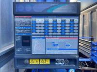 三菱ふそうキャンタークレーン6段小型（2t・3t）[写真13]