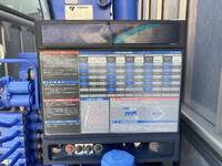 三菱ふそうキャンタークレーン6段小型（2t・3t）[写真14]