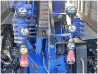 三菱ふそうキャンタークレーン6段小型（2t・3t）[写真15]