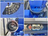 三菱ふそうキャンタークレーン6段小型（2t・3t）[写真16]