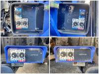 三菱ふそうキャンタークレーン6段小型（2t・3t）[写真17]