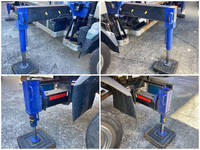 三菱ふそうキャンタークレーン6段小型（2t・3t）[写真19]