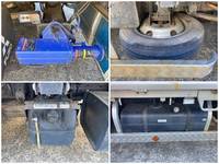 三菱ふそうキャンタークレーン6段小型（2t・3t）[写真21]