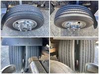 三菱ふそうキャンタークレーン6段小型（2t・3t）[写真22]