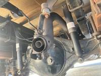 三菱ふそうキャンタークレーン6段小型（2t・3t）[写真25]