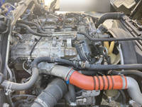 三菱ふそうキャンタークレーン6段小型（2t・3t）[写真27]