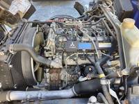 三菱ふそうキャンタークレーン6段小型（2t・3t）[写真28]