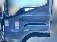 三菱ふそうキャンタークレーン6段小型（2t・3t）[写真31]