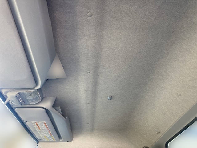 三菱ふそうキャンタークレーン6段小型（2t・3t）[写真33]